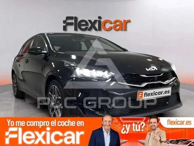 2022 KIA Ceed