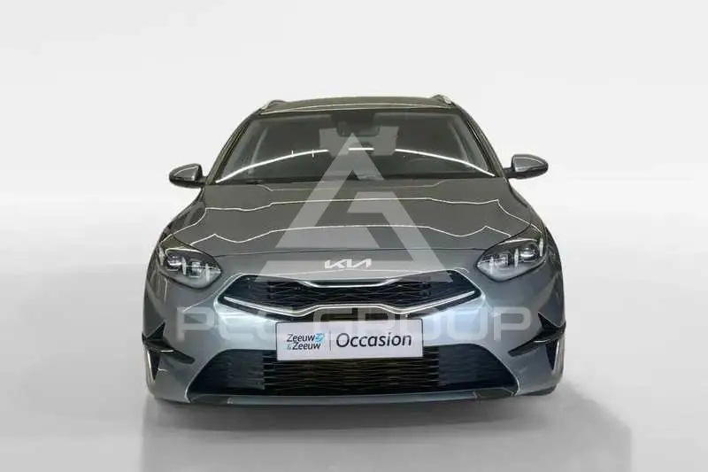 2022 KIA Ceed