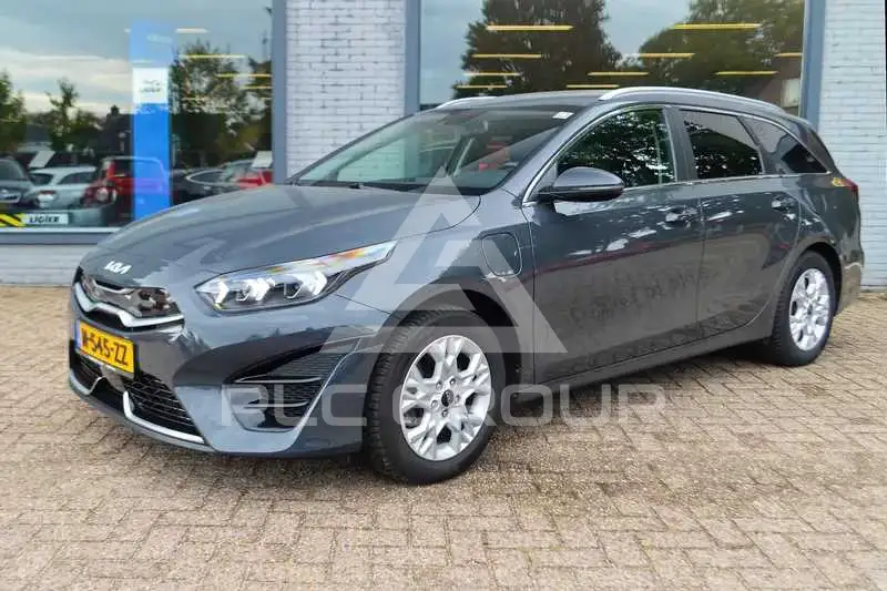 2022 KIA Ceed