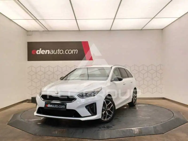2022 KIA Ceed