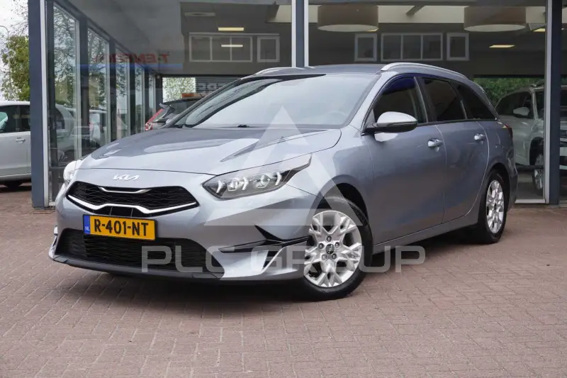 2022 KIA Ceed