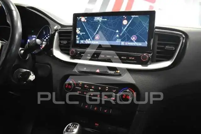 2022 KIA Ceed