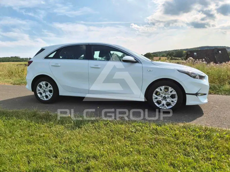 2022 KIA Ceed