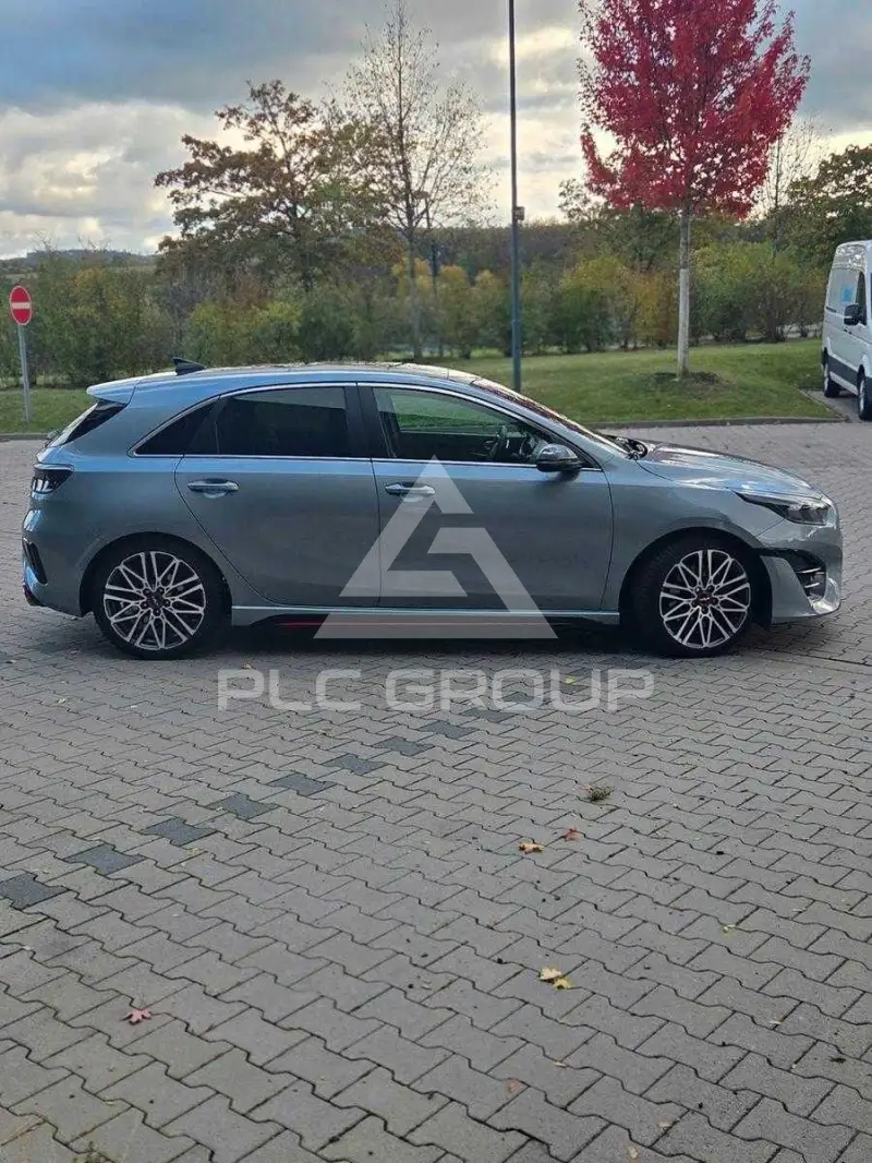 2022 KIA Ceed