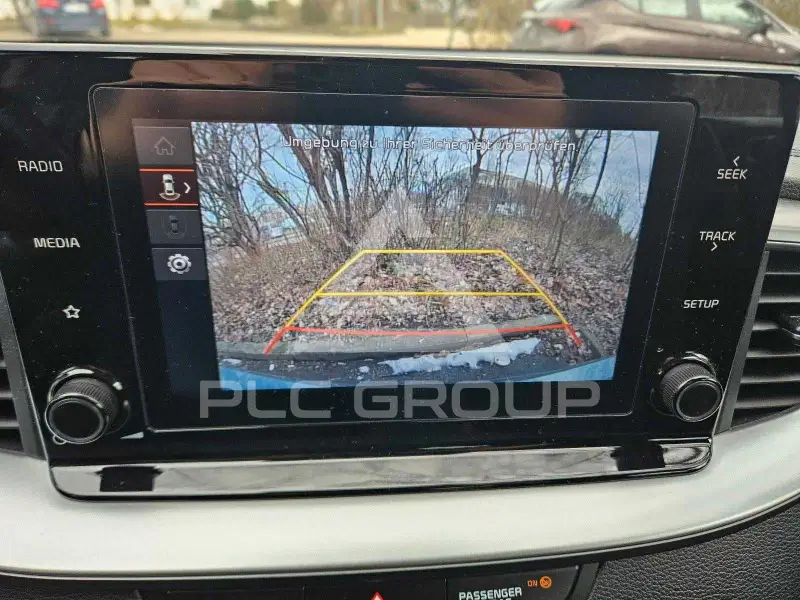 2022 KIA Ceed