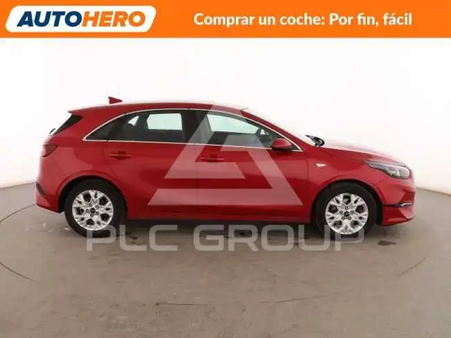 2022 KIA Ceed