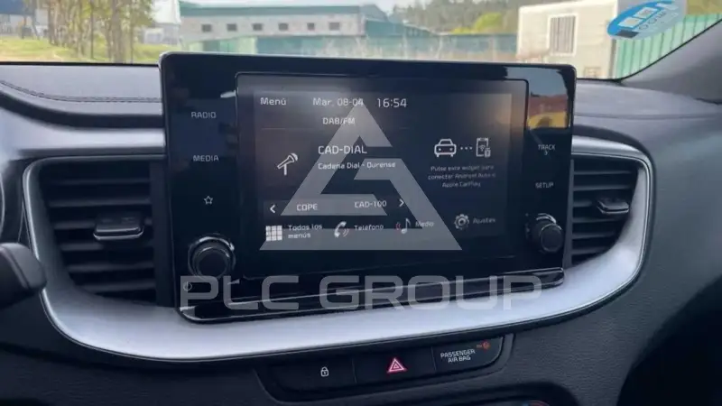 2022 KIA Ceed