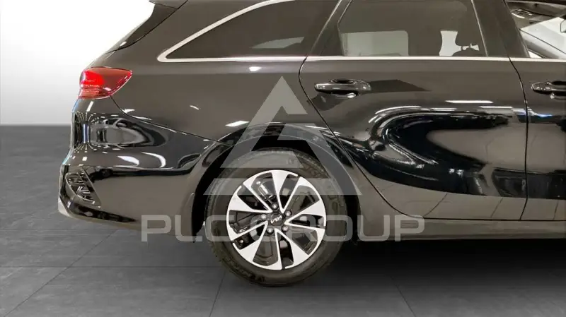 2022 KIA Ceed
