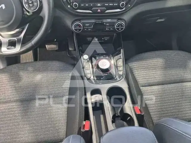 2022 KIA Soul