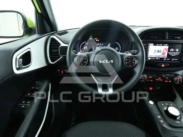 2022 KIA Soul