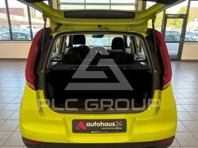 2022 KIA Soul