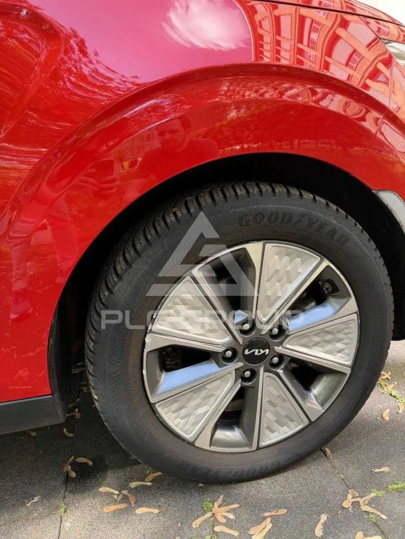 2022 KIA Soul