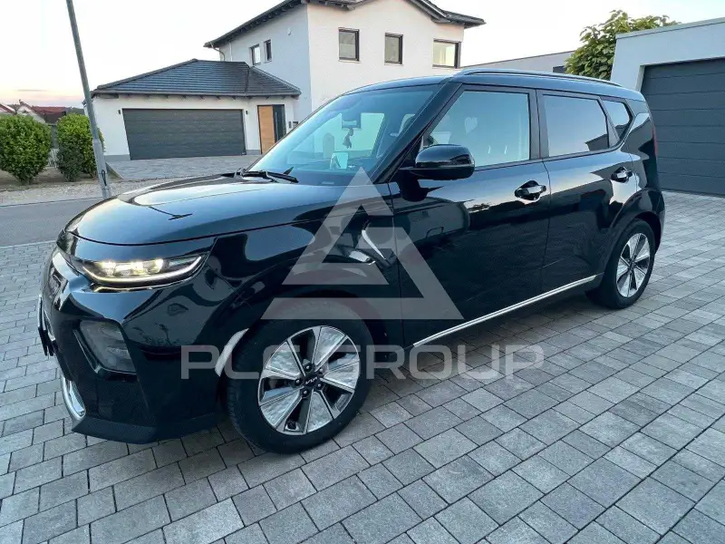 2022 KIA Soul