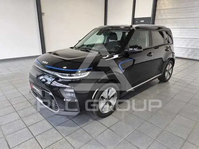 2022 KIA Soul