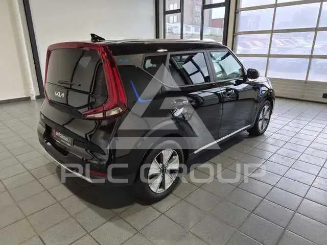 2022 KIA Soul