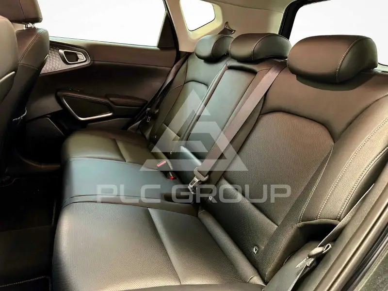 2022 KIA Soul