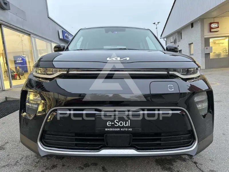 2022 KIA Soul