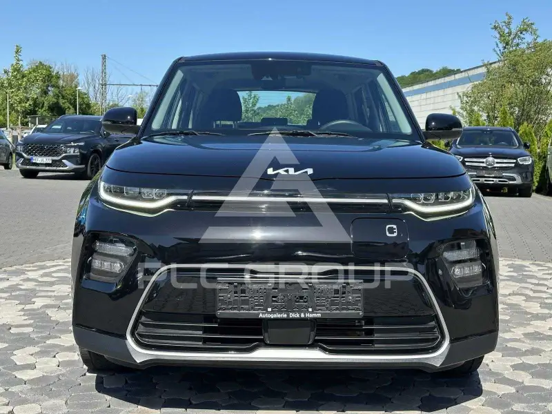 2022 KIA Soul