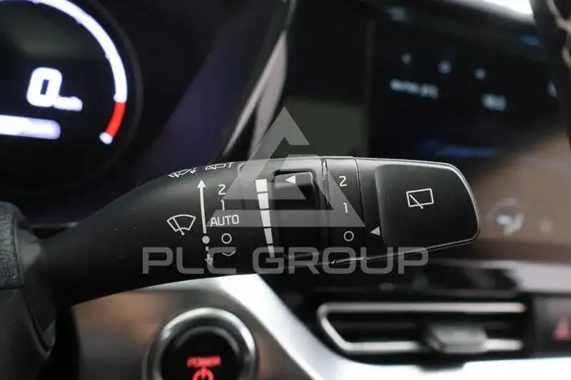 2022 KIA Niro