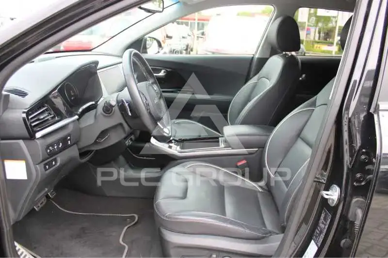 2022 KIA Niro
