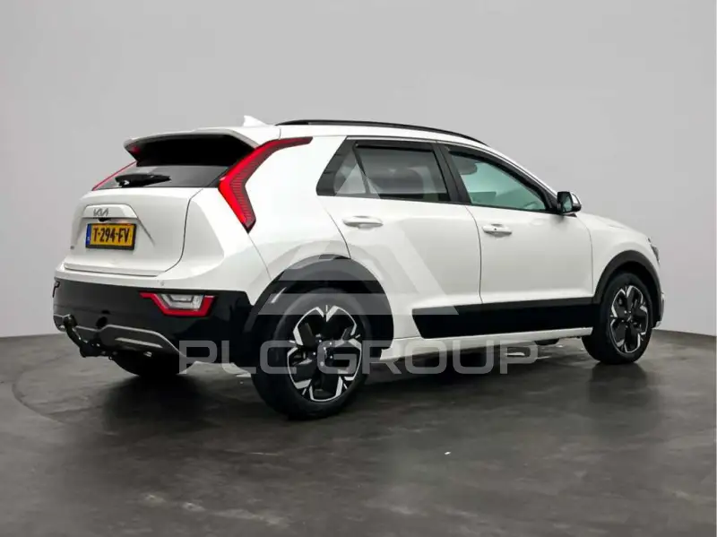 2022 KIA Niro