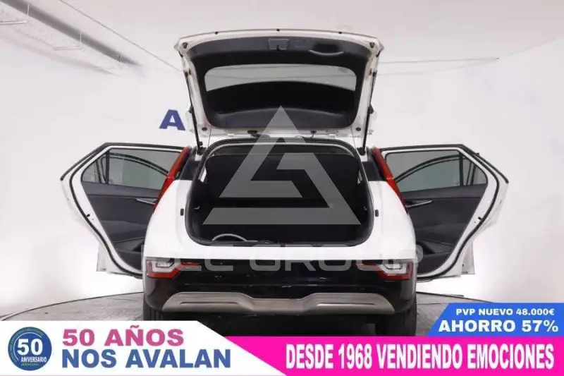 2022 KIA Niro