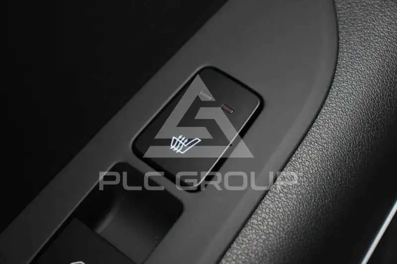 2022 KIA Niro