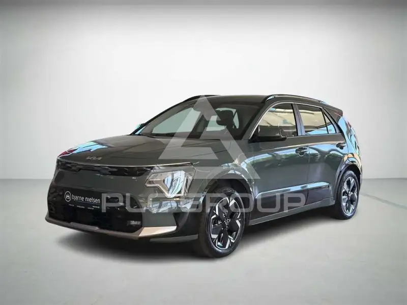 2022 KIA Niro
