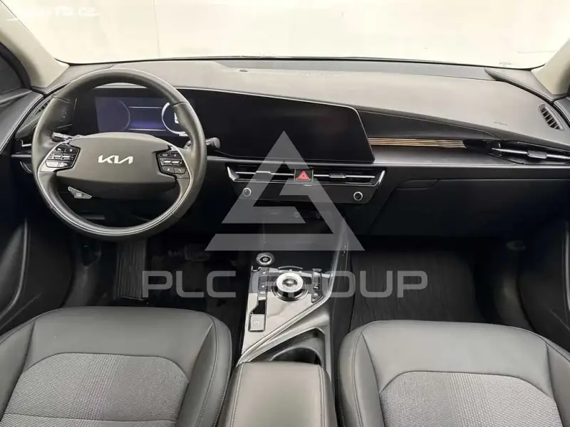 2022 KIA Niro