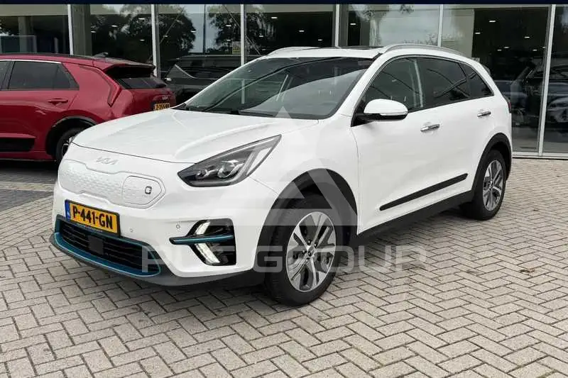 2022 KIA Niro