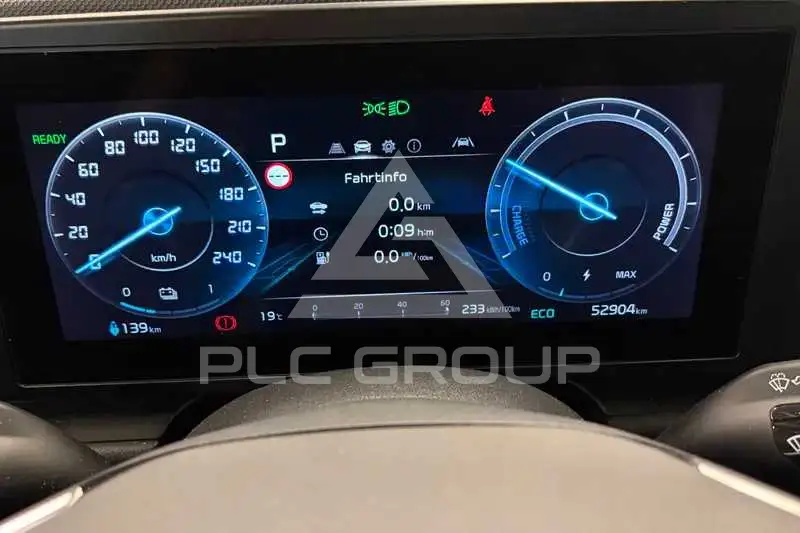 2022 KIA Niro