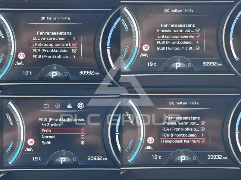 2022 KIA Niro
