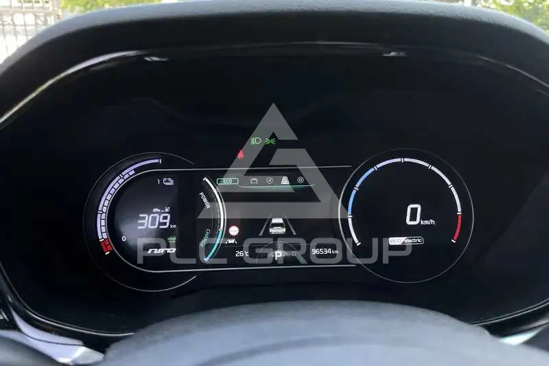 2022 KIA Niro