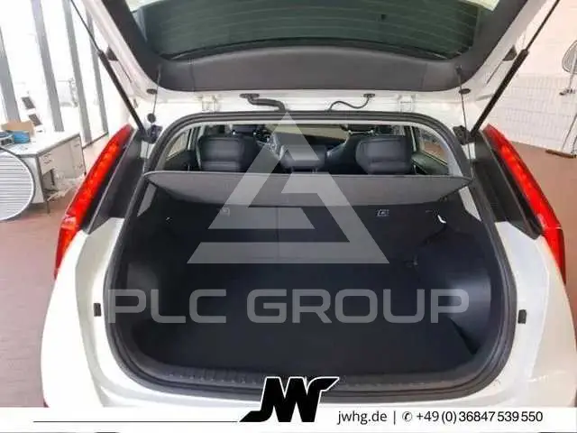 2022 KIA Niro