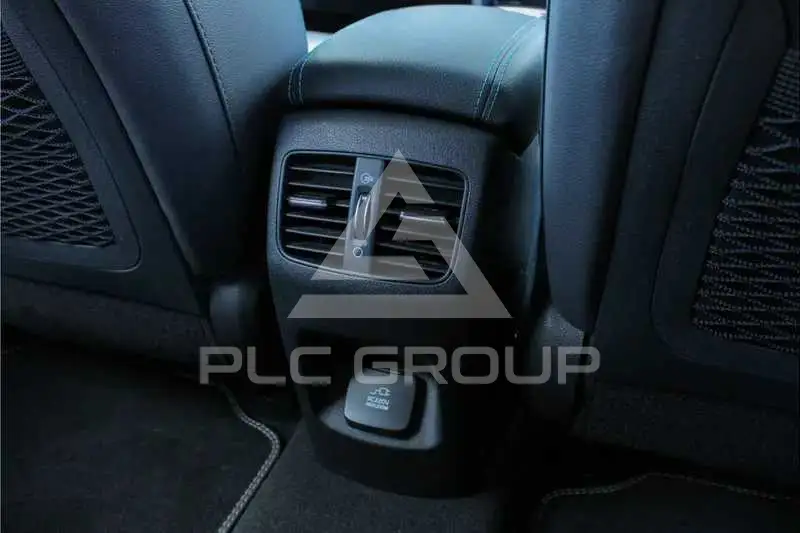 2022 KIA Niro