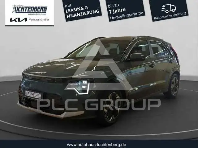 2022 KIA Niro