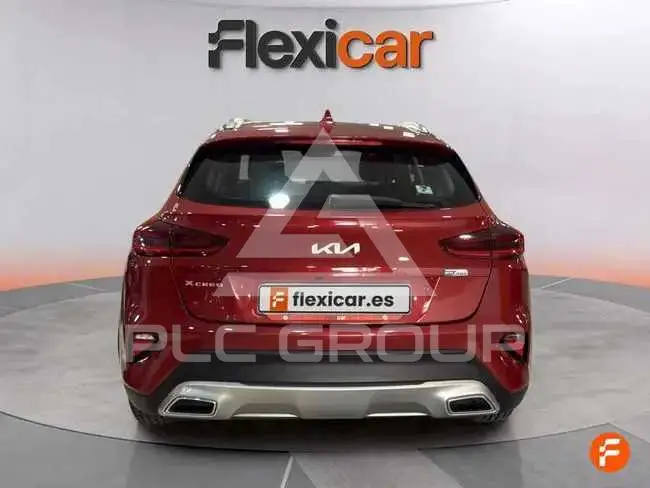 2022 KIA XCEED