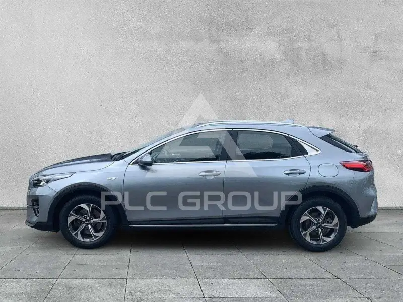 2022 KIA XCEED