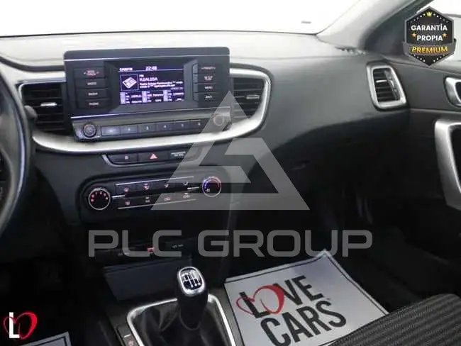 2022 KIA XCEED