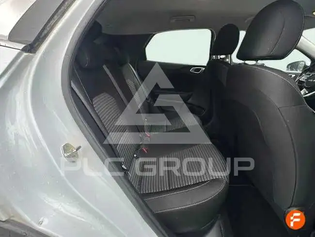 2022 KIA XCEED