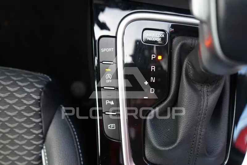 2022 KIA XCEED