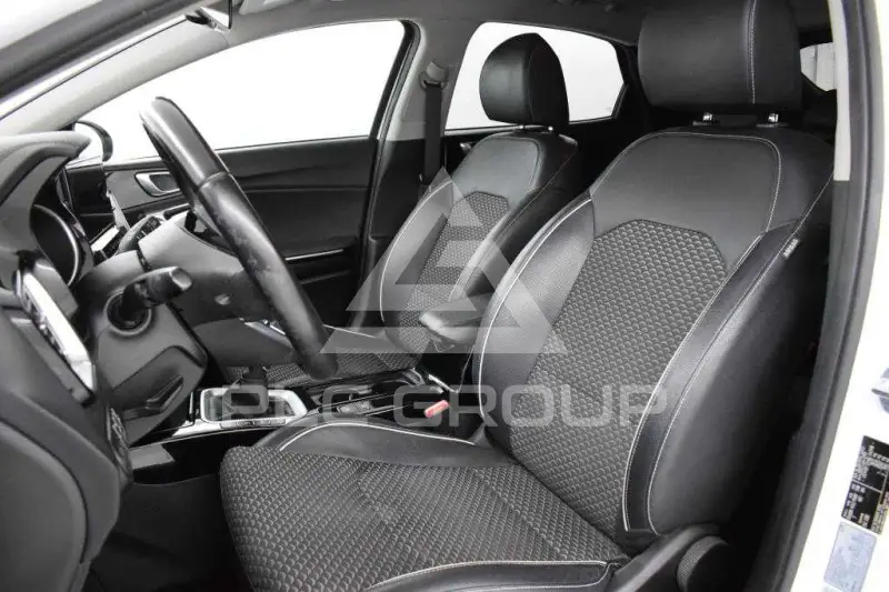 2022 KIA XCEED