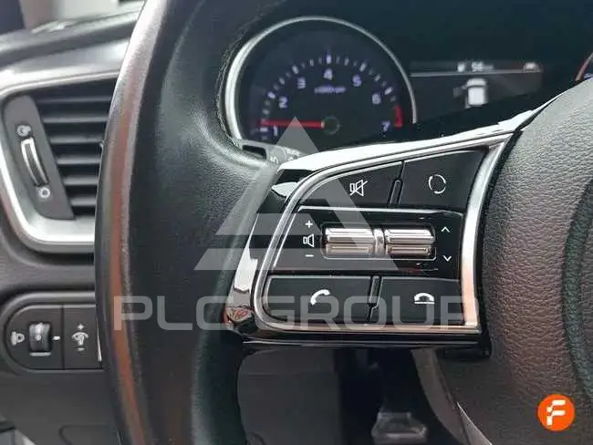 2022 KIA XCEED