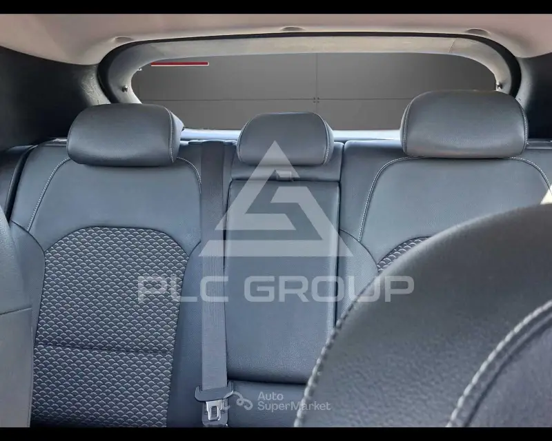 2022 KIA XCEED