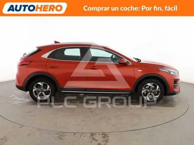 2022 KIA XCEED