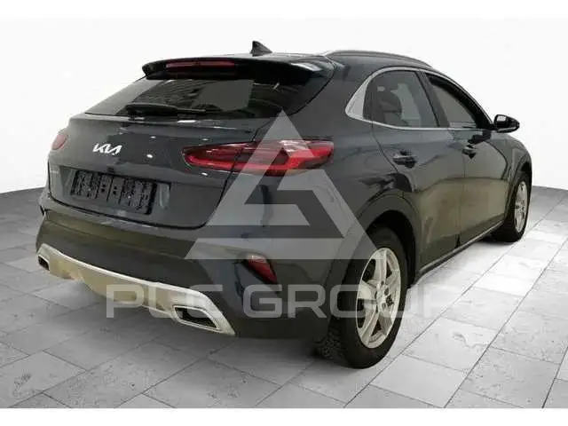 2022 KIA XCEED