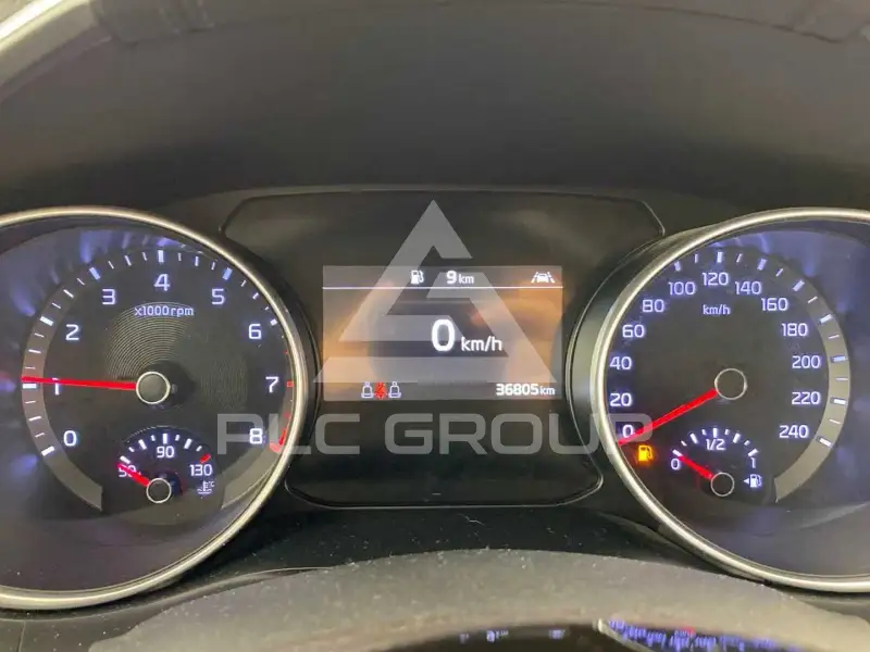 2022 KIA XCEED