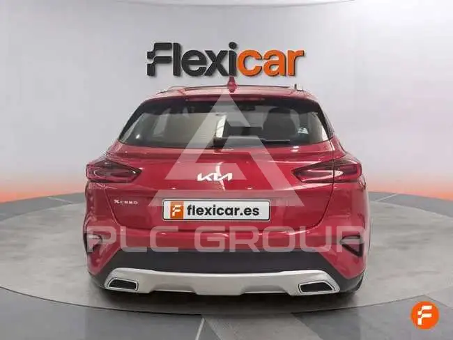 2022 KIA XCEED