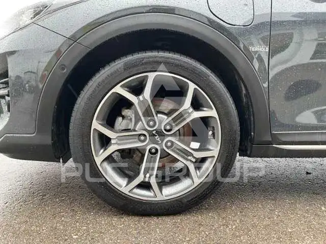 2022 KIA XCEED
