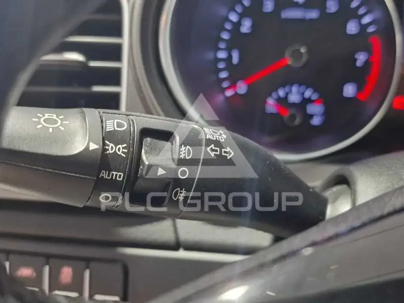 2022 KIA XCEED
